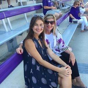 Meet your Posher, Cheryl